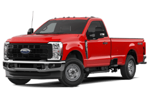 2026 Ford Super Duty® External Image 2